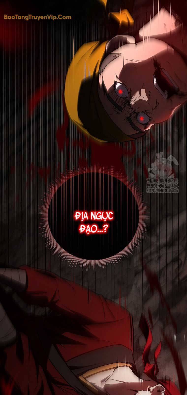 Chuyển Sinh Thành Tiêu Sư - Chapter 91 - Page 96