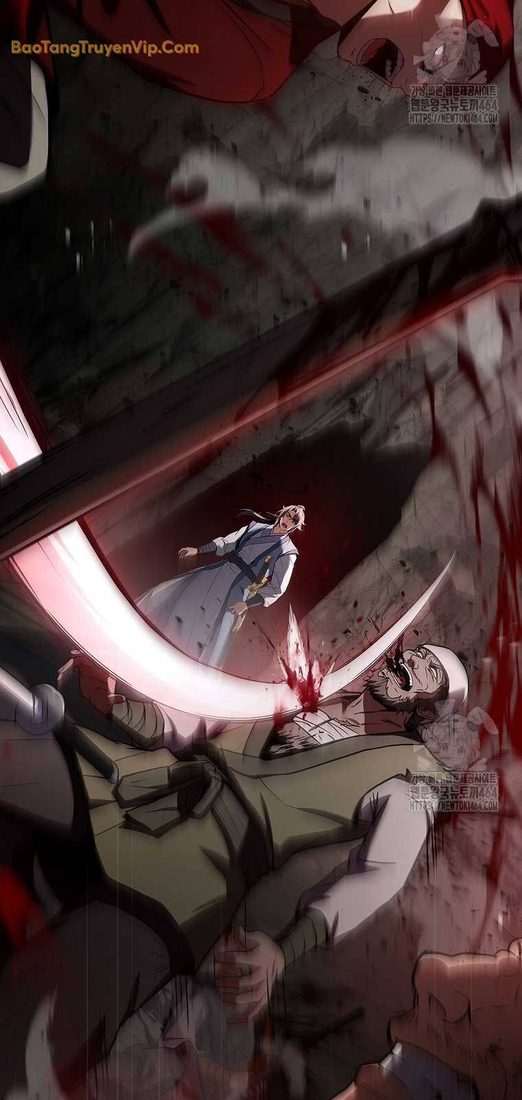 Chuyển Sinh Thành Tiêu Sư - Chapter 91 - Page 97