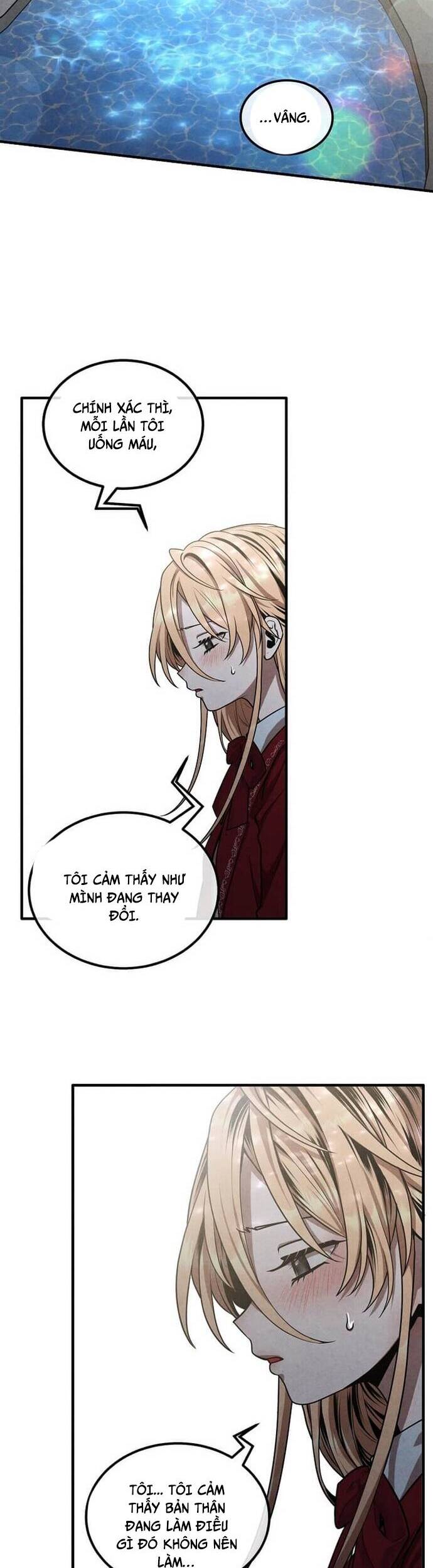 Con Trai Út Huyền Thoại Nhà Hầu Tước - Chapter 114 - Page 11