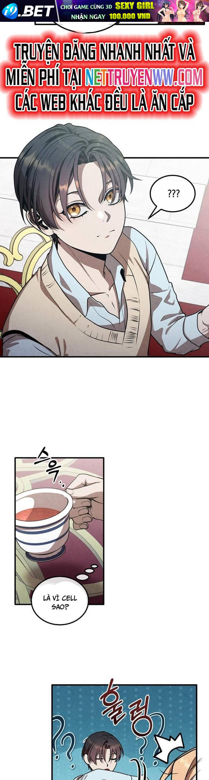 Con Trai Út Huyền Thoại Nhà Hầu Tước - Chapter 114 - Page 12