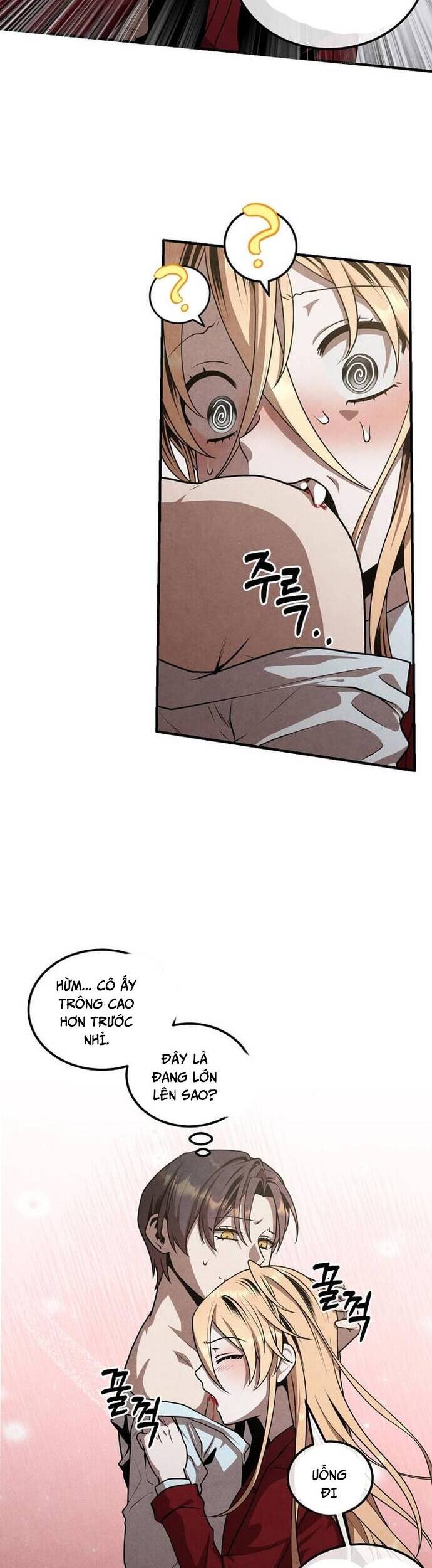 Con Trai Út Huyền Thoại Nhà Hầu Tước - Chapter 114 - Page 15