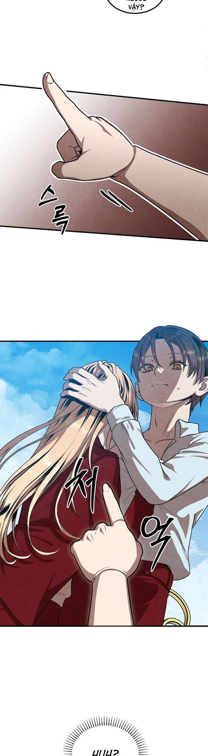 Con Trai Út Huyền Thoại Nhà Hầu Tước - Chapter 114 - Page 18