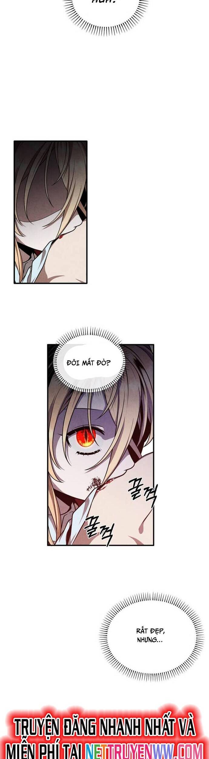 Con Trai Út Huyền Thoại Nhà Hầu Tước - Chapter 114 - Page 19