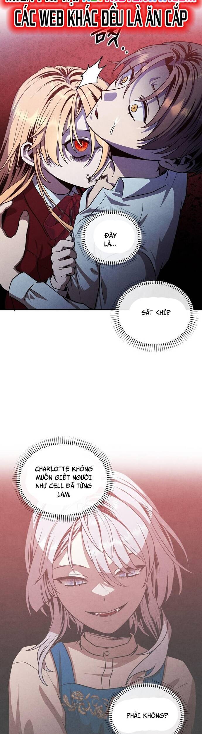 Con Trai Út Huyền Thoại Nhà Hầu Tước - Chapter 114 - Page 20