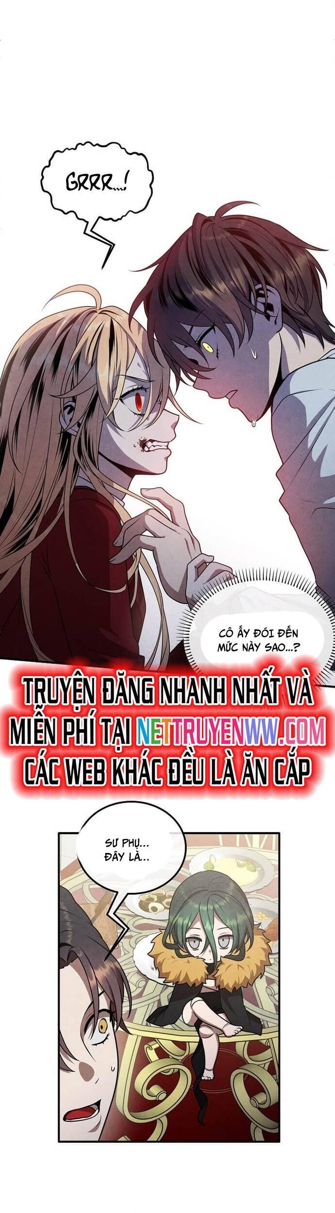 Con Trai Út Huyền Thoại Nhà Hầu Tước - Chapter 114 - Page 22