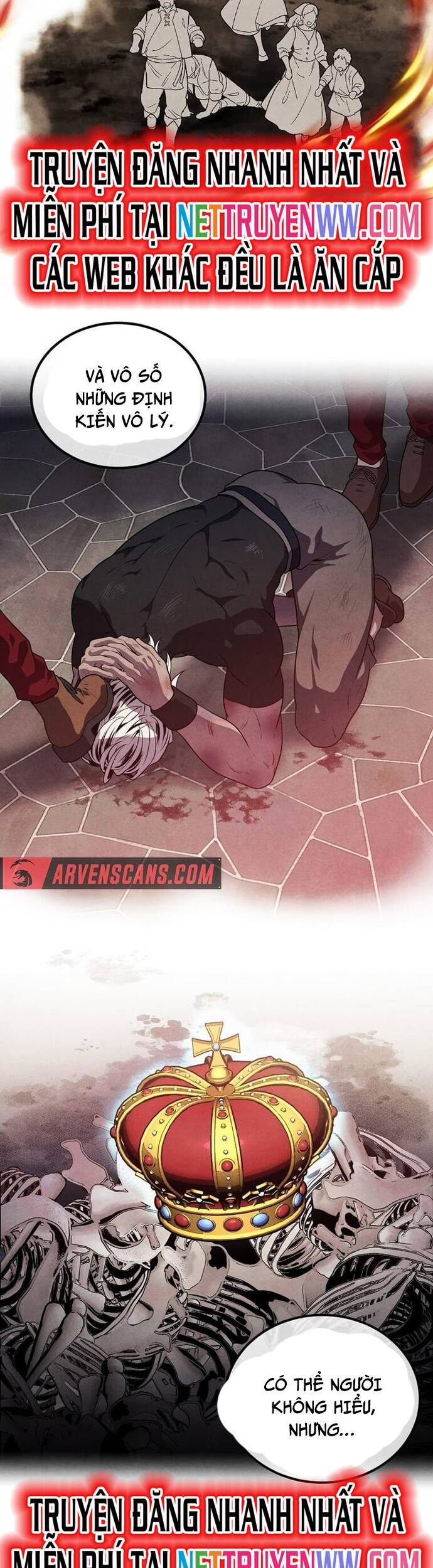 Con Trai Út Huyền Thoại Nhà Hầu Tước - Chapter 114 - Page 4