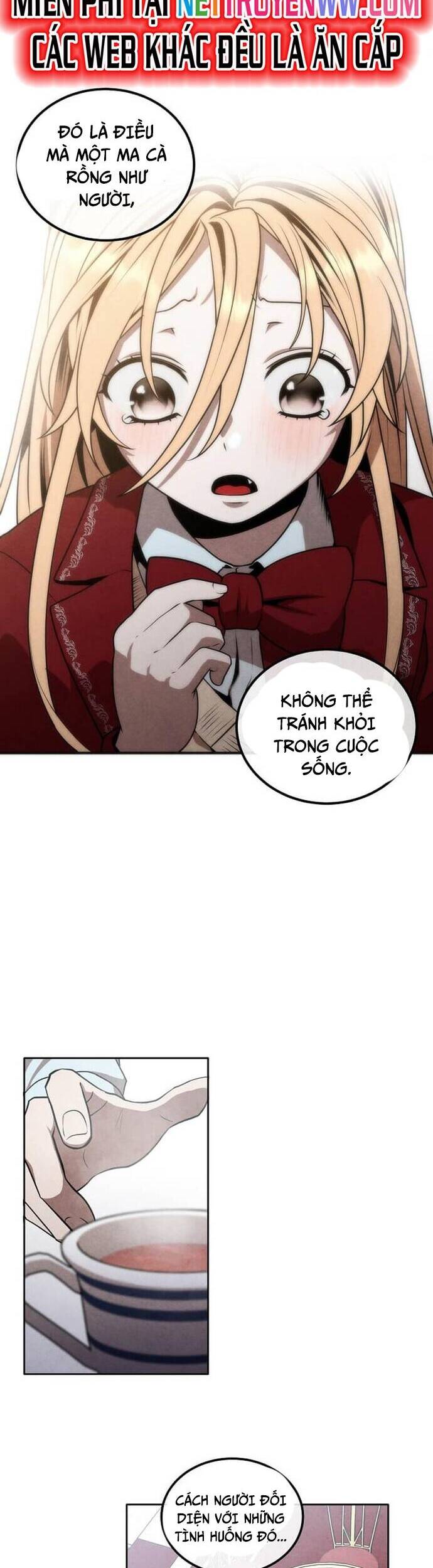 Con Trai Út Huyền Thoại Nhà Hầu Tước - Chapter 114 - Page 5