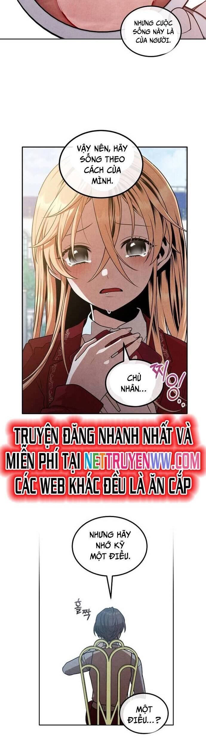 Con Trai Út Huyền Thoại Nhà Hầu Tước - Chapter 114 - Page 7