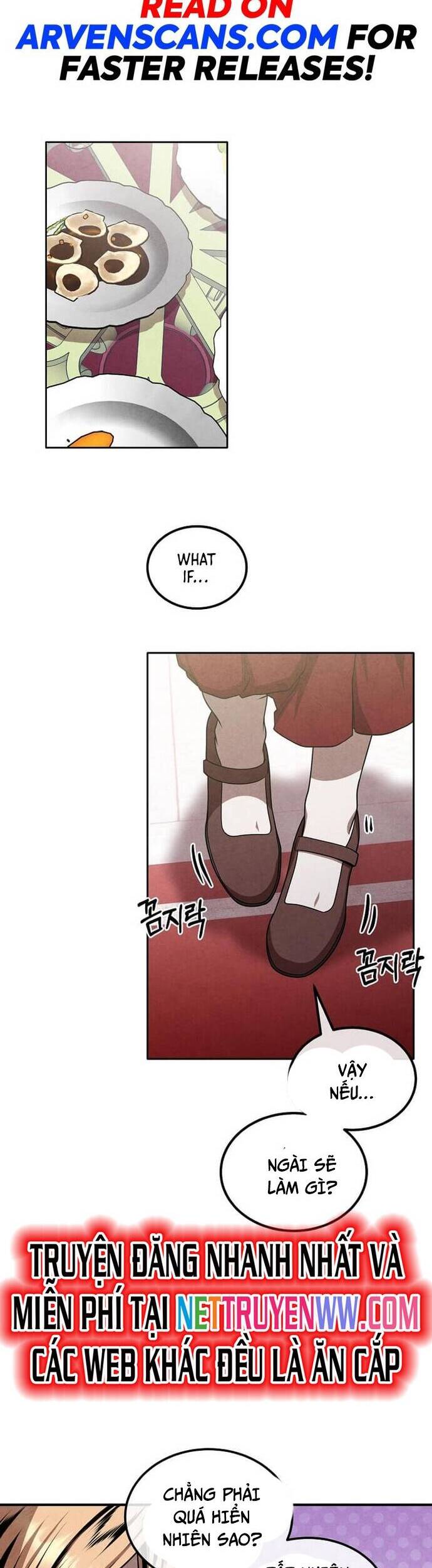 Con Trai Út Huyền Thoại Nhà Hầu Tước - Chapter 114 - Page 9