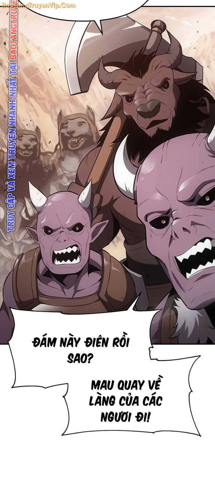 Vua Hiệp Sĩ Đã Trở Lại Với Một Vị Thần - Chapter 89 - Page 10