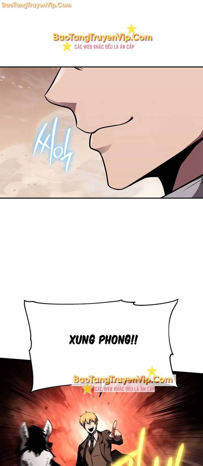 Vua Hiệp Sĩ Đã Trở Lại Với Một Vị Thần - Chapter 89 - Page 11