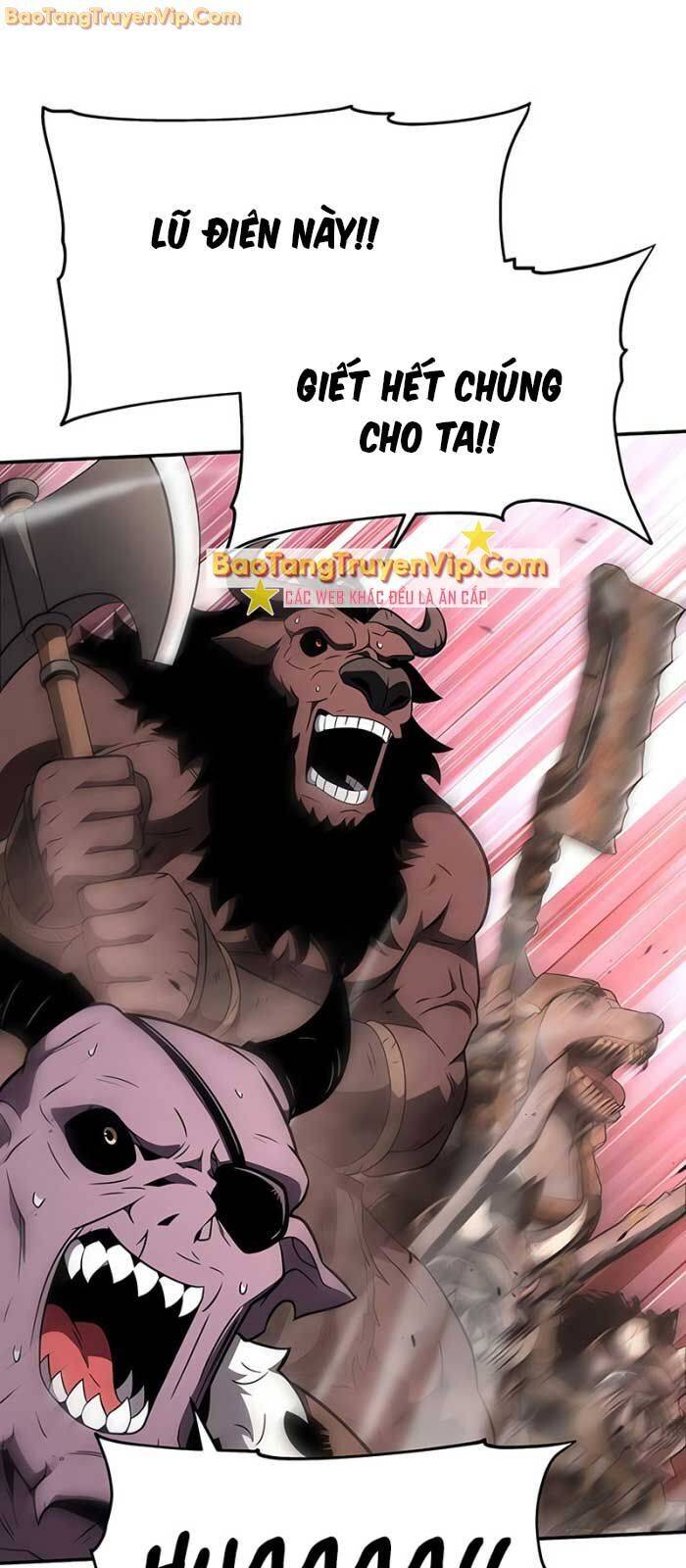 Vua Hiệp Sĩ Đã Trở Lại Với Một Vị Thần - Chapter 89 - Page 13