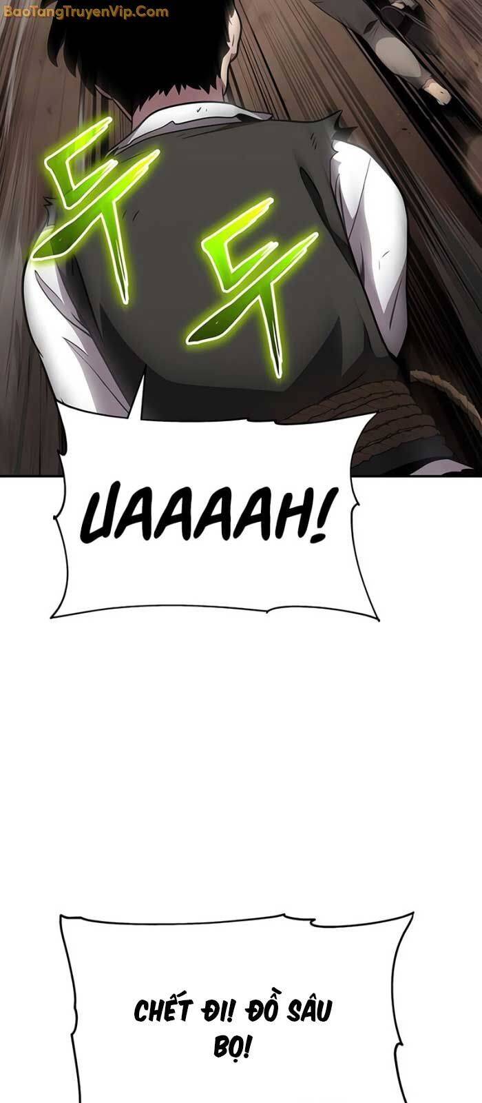 Vua Hiệp Sĩ Đã Trở Lại Với Một Vị Thần - Chapter 89 - Page 15