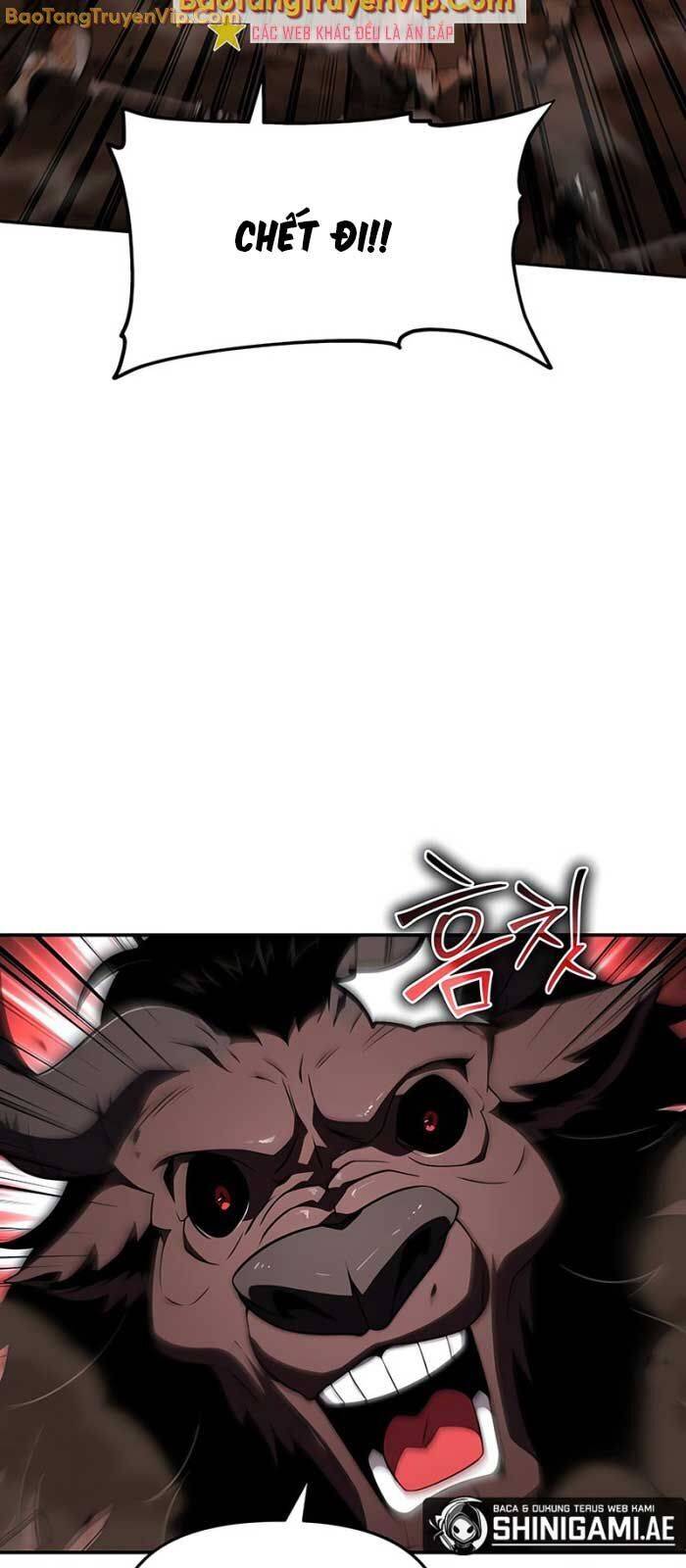 Vua Hiệp Sĩ Đã Trở Lại Với Một Vị Thần - Chapter 89 - Page 17