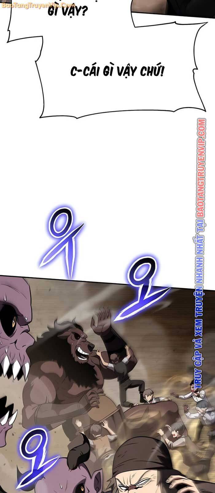 Vua Hiệp Sĩ Đã Trở Lại Với Một Vị Thần - Chapter 89 - Page 20