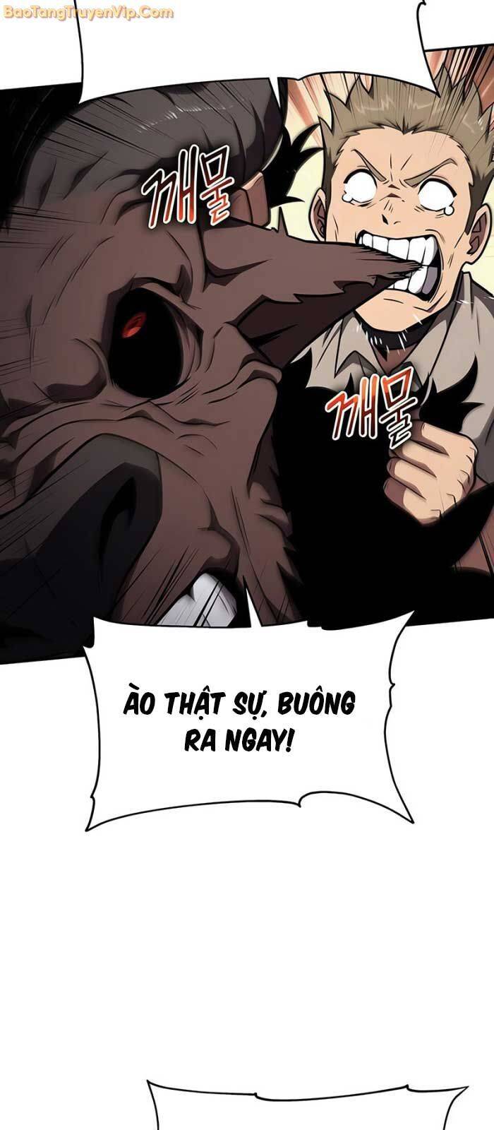 Vua Hiệp Sĩ Đã Trở Lại Với Một Vị Thần - Chapter 89 - Page 22