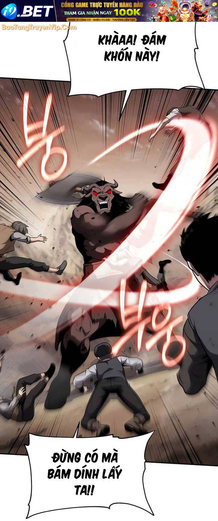 Vua Hiệp Sĩ Đã Trở Lại Với Một Vị Thần - Chapter 89 - Page 23