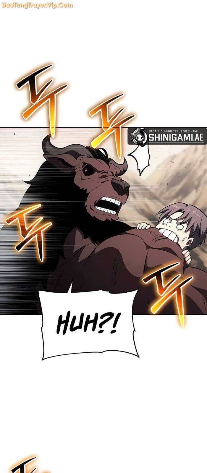 Vua Hiệp Sĩ Đã Trở Lại Với Một Vị Thần - Chapter 89 - Page 24