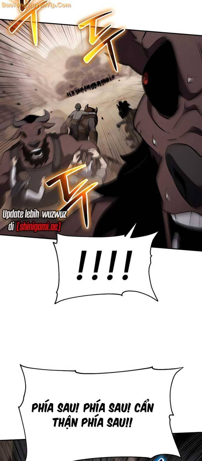 Vua Hiệp Sĩ Đã Trở Lại Với Một Vị Thần - Chapter 89 - Page 25