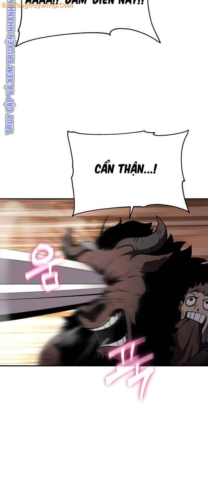 Vua Hiệp Sĩ Đã Trở Lại Với Một Vị Thần - Chapter 89 - Page 27