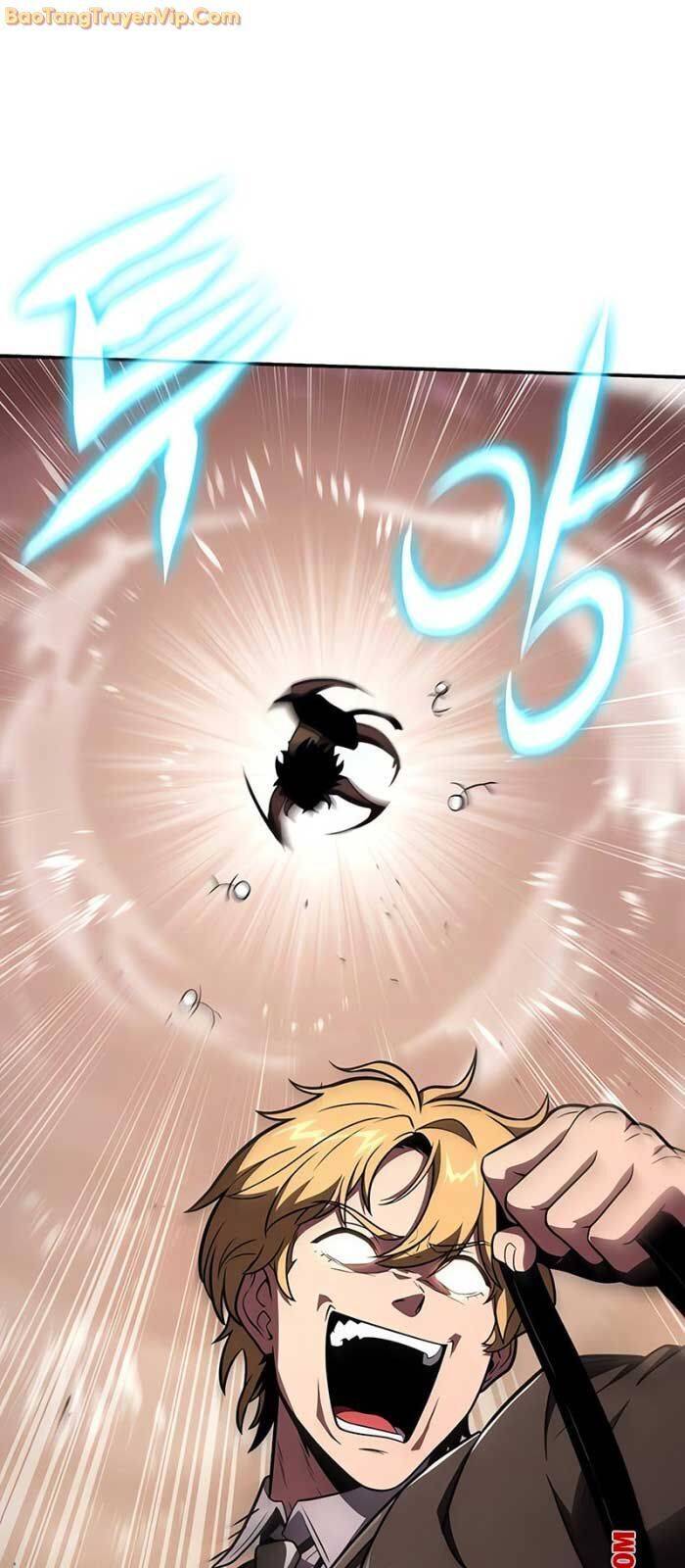 Vua Hiệp Sĩ Đã Trở Lại Với Một Vị Thần - Chapter 89 - Page 28