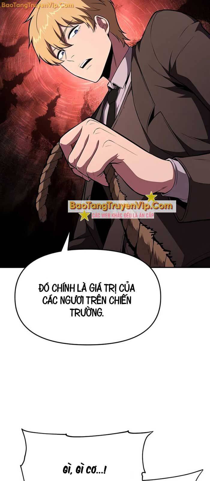 Vua Hiệp Sĩ Đã Trở Lại Với Một Vị Thần - Chapter 89 - Page 3