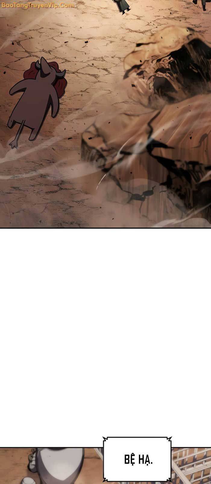 Vua Hiệp Sĩ Đã Trở Lại Với Một Vị Thần - Chapter 89 - Page 32