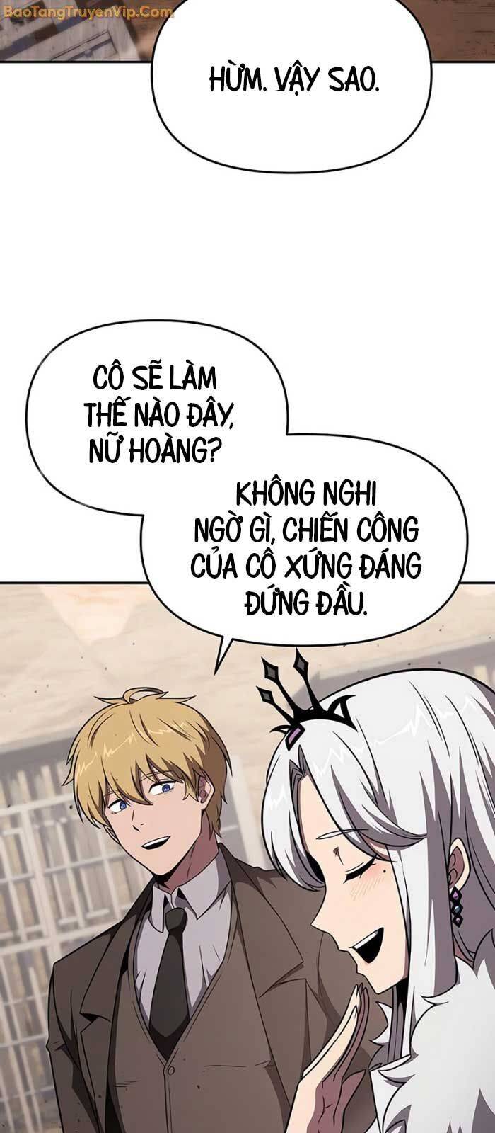 Vua Hiệp Sĩ Đã Trở Lại Với Một Vị Thần - Chapter 89 - Page 34