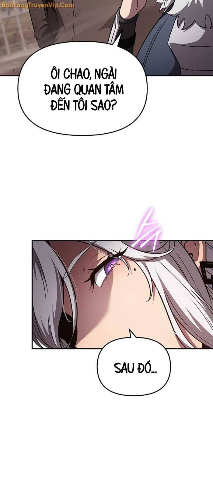 Vua Hiệp Sĩ Đã Trở Lại Với Một Vị Thần - Chapter 89 - Page 35