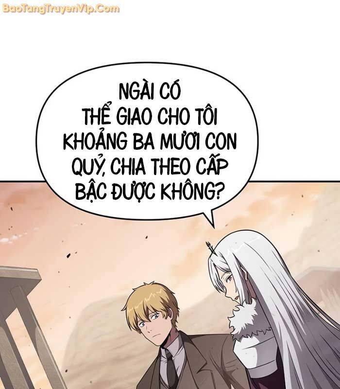 Vua Hiệp Sĩ Đã Trở Lại Với Một Vị Thần - Chapter 89 - Page 36