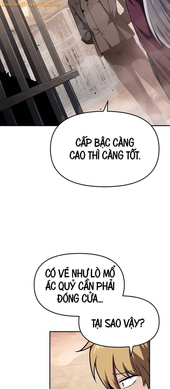 Vua Hiệp Sĩ Đã Trở Lại Với Một Vị Thần - Chapter 89 - Page 37
