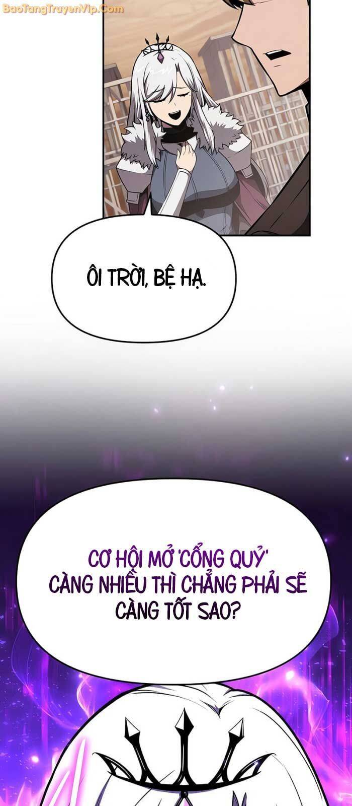 Vua Hiệp Sĩ Đã Trở Lại Với Một Vị Thần - Chapter 89 - Page 38