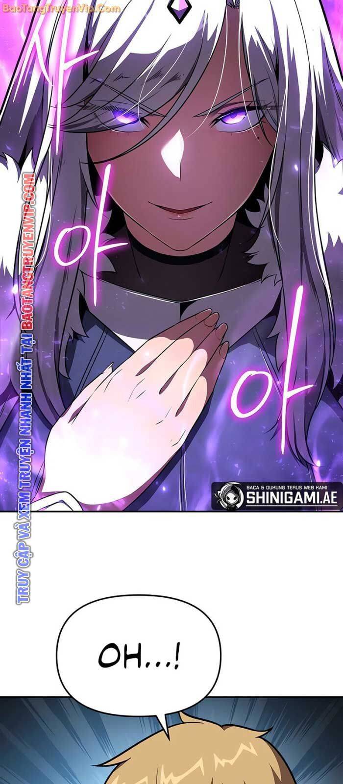 Vua Hiệp Sĩ Đã Trở Lại Với Một Vị Thần - Chapter 89 - Page 39