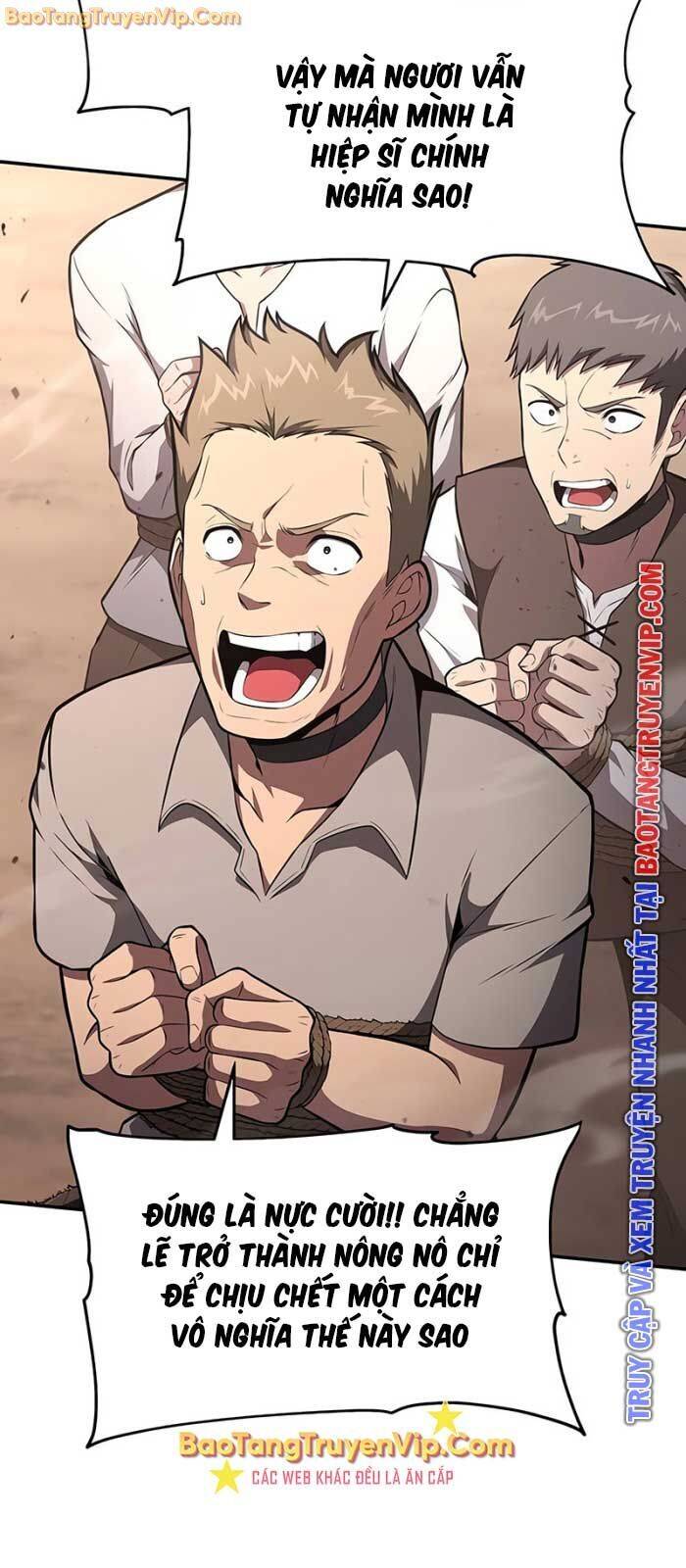 Vua Hiệp Sĩ Đã Trở Lại Với Một Vị Thần - Chapter 89 - Page 4