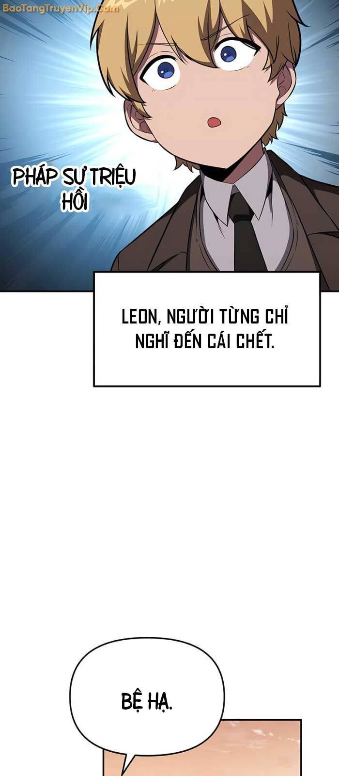 Vua Hiệp Sĩ Đã Trở Lại Với Một Vị Thần - Chapter 89 - Page 40