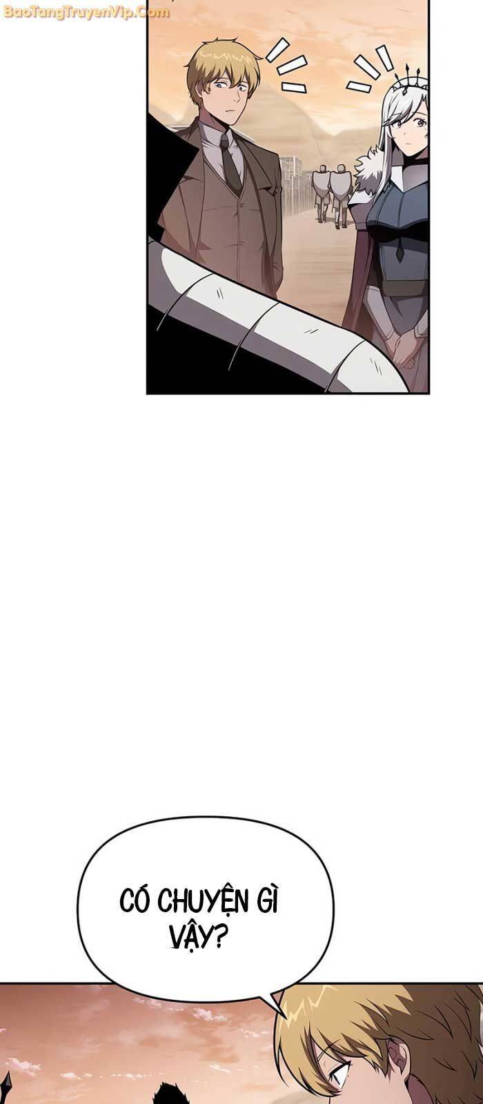 Vua Hiệp Sĩ Đã Trở Lại Với Một Vị Thần - Chapter 89 - Page 41