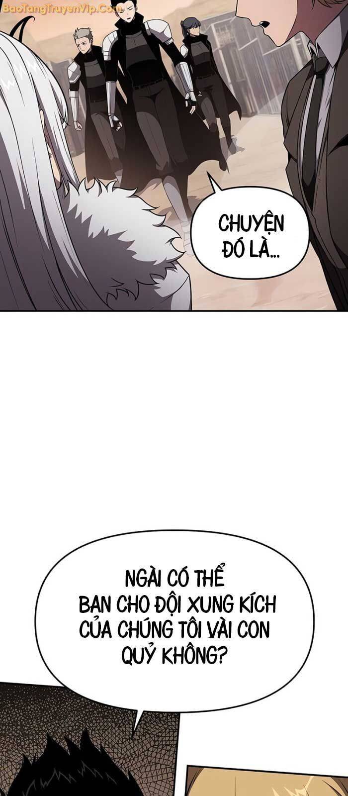 Vua Hiệp Sĩ Đã Trở Lại Với Một Vị Thần - Chapter 89 - Page 42