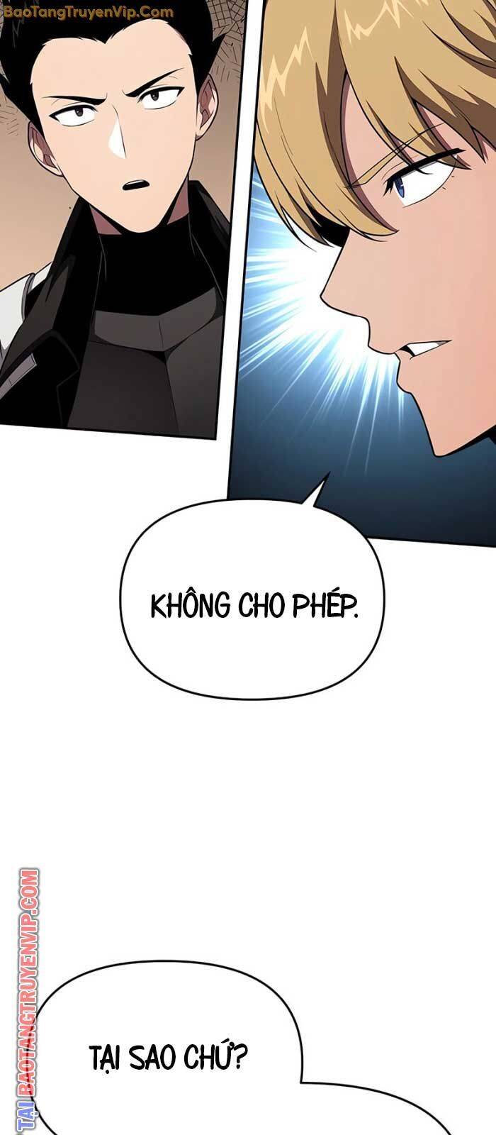 Vua Hiệp Sĩ Đã Trở Lại Với Một Vị Thần - Chapter 89 - Page 43