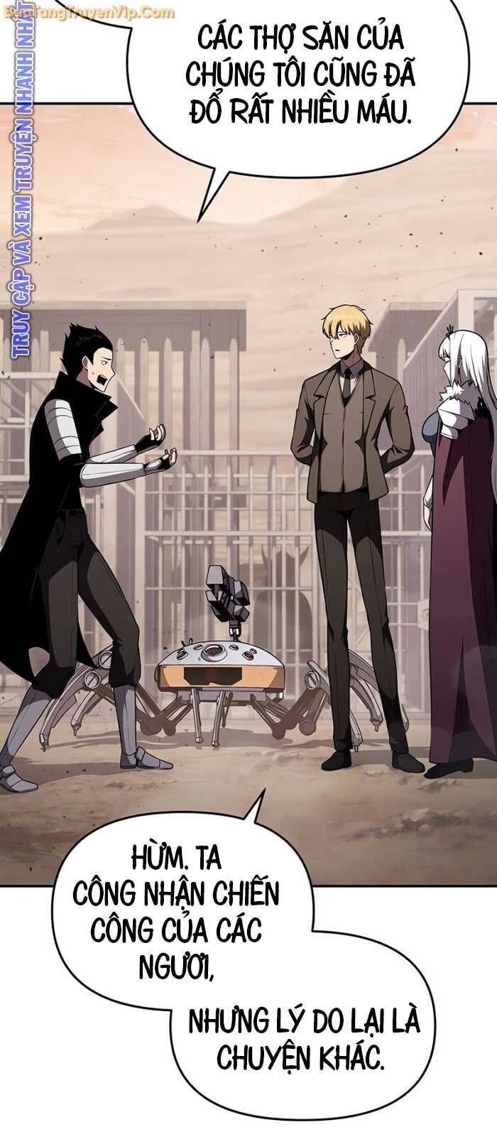 Vua Hiệp Sĩ Đã Trở Lại Với Một Vị Thần - Chapter 89 - Page 44