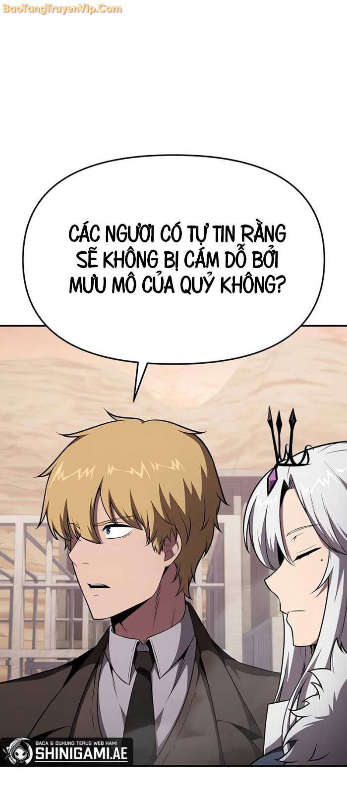 Vua Hiệp Sĩ Đã Trở Lại Với Một Vị Thần - Chapter 89 - Page 45