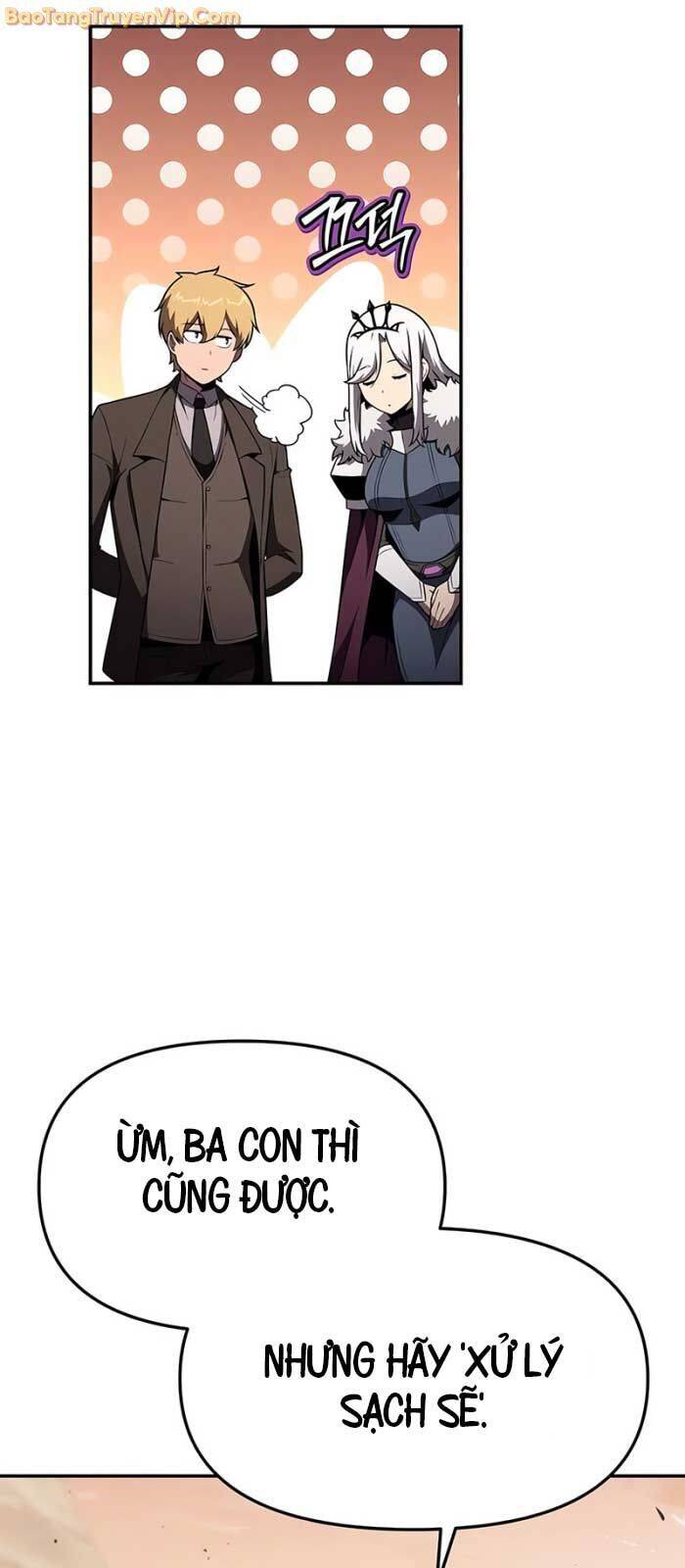 Vua Hiệp Sĩ Đã Trở Lại Với Một Vị Thần - Chapter 89 - Page 47