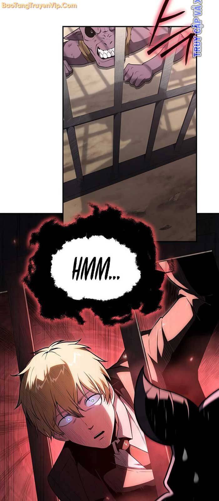 Vua Hiệp Sĩ Đã Trở Lại Với Một Vị Thần - Chapter 89 - Page 49