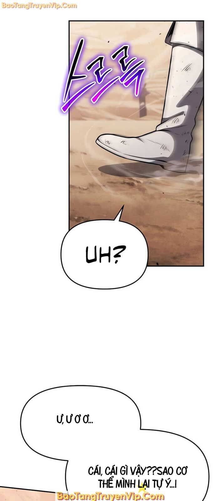 Vua Hiệp Sĩ Đã Trở Lại Với Một Vị Thần - Chapter 89 - Page 5