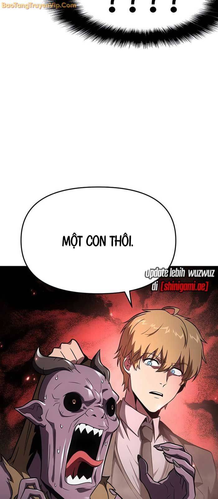 Vua Hiệp Sĩ Đã Trở Lại Với Một Vị Thần - Chapter 89 - Page 52