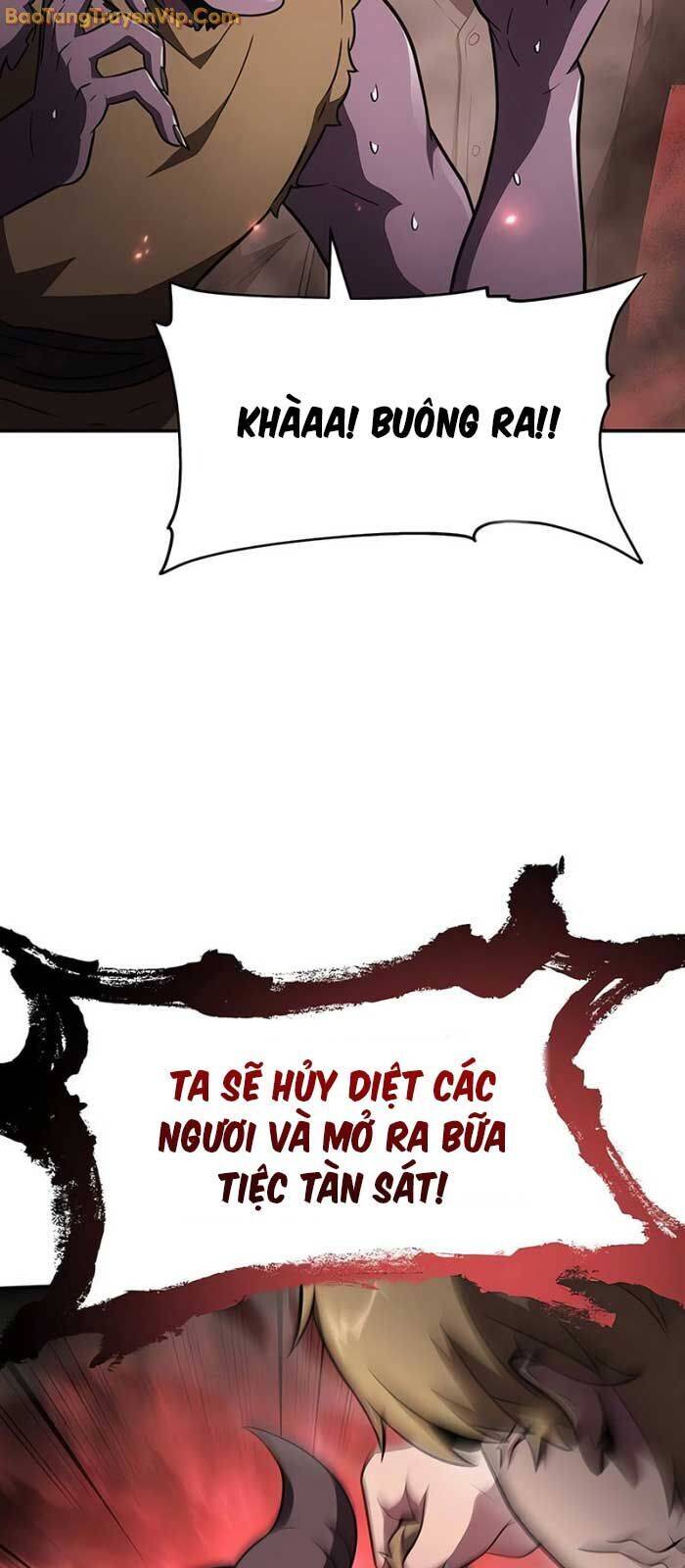 Vua Hiệp Sĩ Đã Trở Lại Với Một Vị Thần - Chapter 89 - Page 53