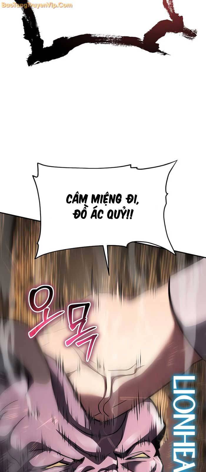 Vua Hiệp Sĩ Đã Trở Lại Với Một Vị Thần - Chapter 89 - Page 55