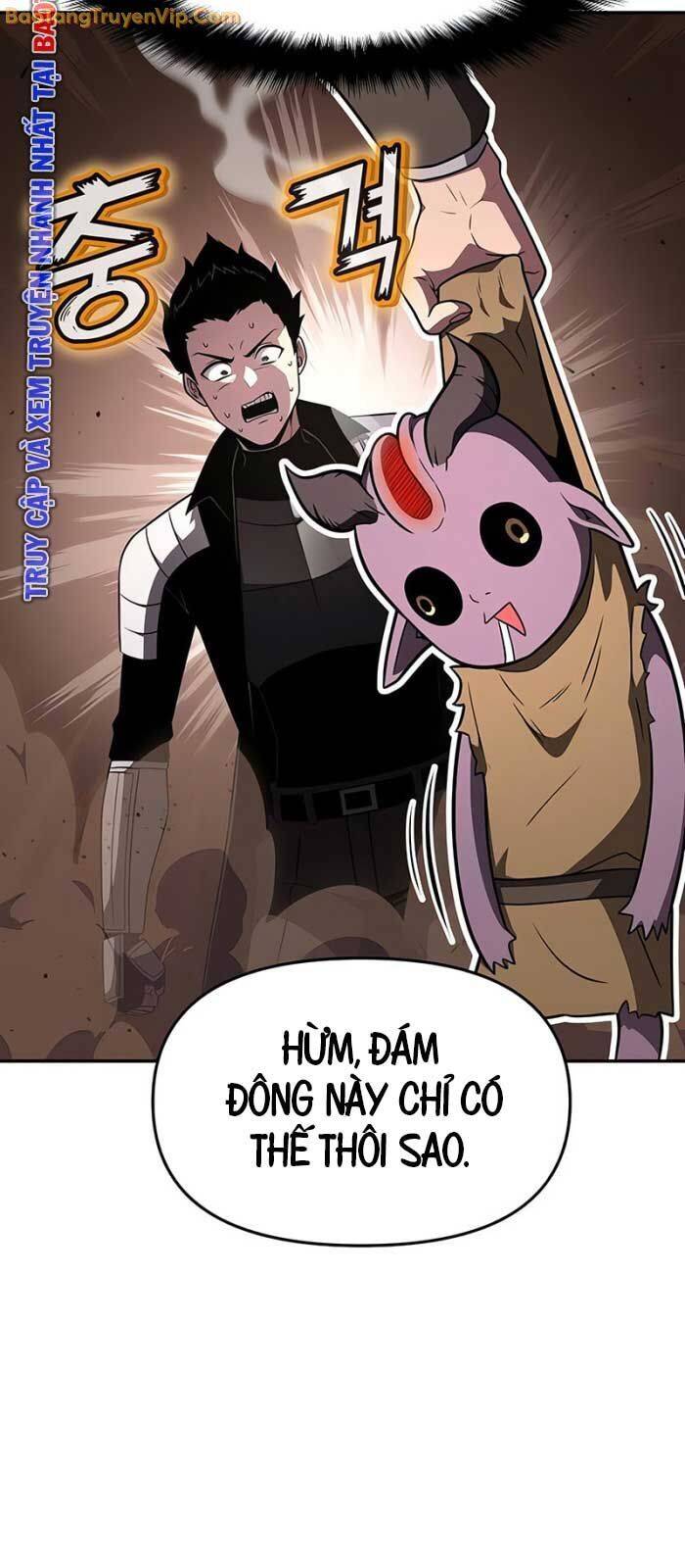 Vua Hiệp Sĩ Đã Trở Lại Với Một Vị Thần - Chapter 89 - Page 57