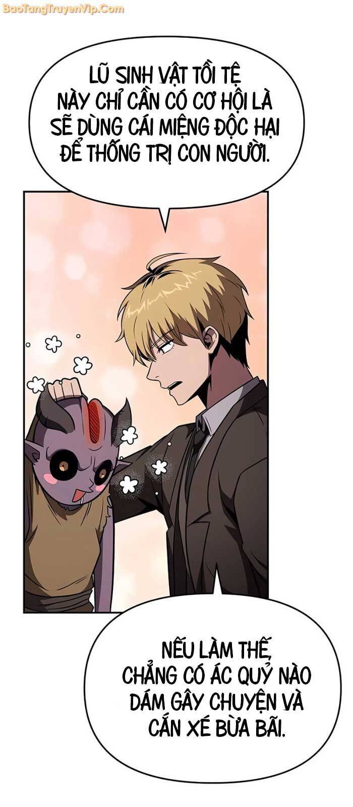 Vua Hiệp Sĩ Đã Trở Lại Với Một Vị Thần - Chapter 89 - Page 58