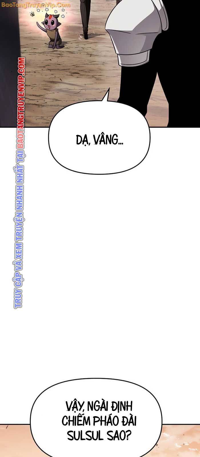 Vua Hiệp Sĩ Đã Trở Lại Với Một Vị Thần - Chapter 89 - Page 61