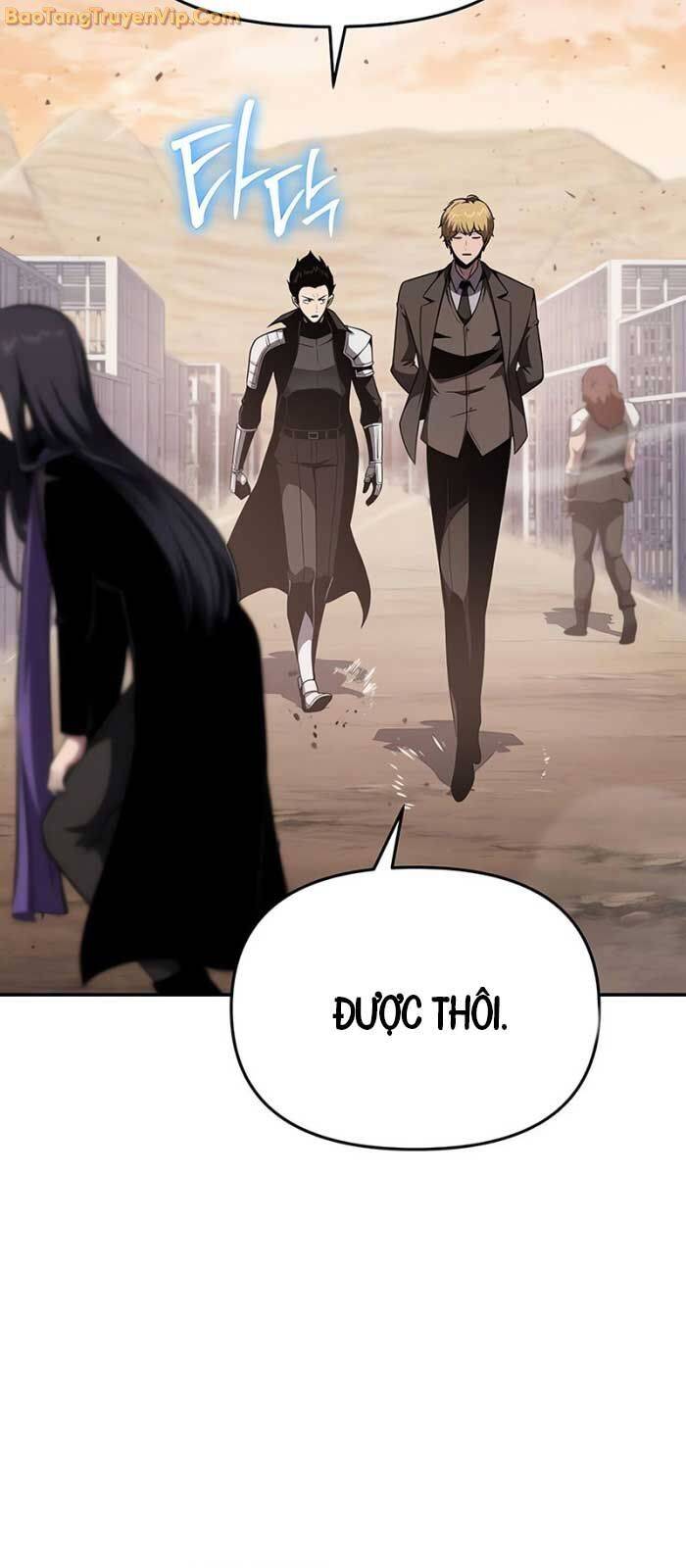 Vua Hiệp Sĩ Đã Trở Lại Với Một Vị Thần - Chapter 89 - Page 62